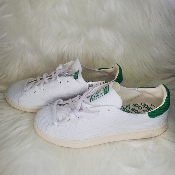 Adidas Stan Smith OG PK - Picture 6 of 9